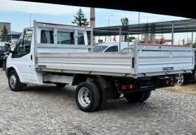Ford Transit 2.4 ДВОЙНА ГУМА 106хил.км, снимка 3
