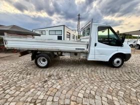 Ford Transit 2.4 ДВОЙНА ГУМА 106хил.км, снимка 6