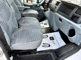 Ford Transit 2.4 ДВОЙНА ГУМА 106хил.км, снимка 11