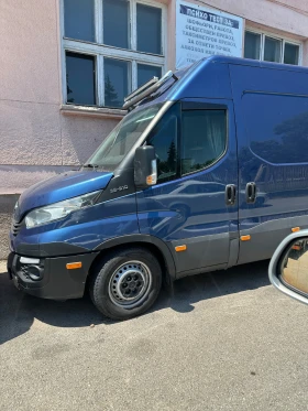 Iveco 35S18 35210S, снимка 1