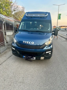 Iveco 35S18 35210S, снимка 7