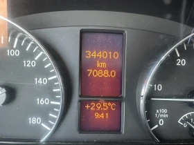Mercedes-Benz Sprinter 319, снимка 11