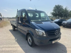 Mercedes-Benz Sprinter 319, снимка 1