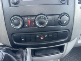 Mercedes-Benz Sprinter 319, снимка 17