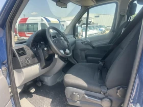 Mercedes-Benz Sprinter 319, снимка 8