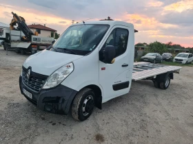 Renault Master 2.3 165 specialen, снимка 2
