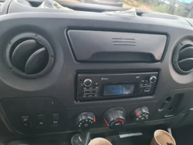 Renault Master 2.3 165 specialen, снимка 6