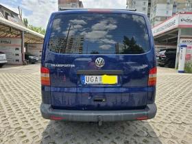 VW Transporter 1, 9 дизел, снимка 2