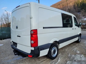 VW Crafter 6 местен Евро 5, снимка 6