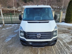 VW Crafter 6 местен Евро 5, снимка 2