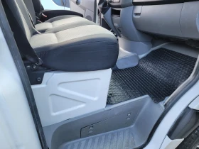 VW Crafter 6 местен Евро 5, снимка 14