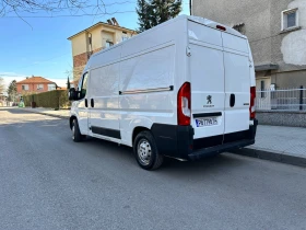 Обява за продажба на Peugeot Boxer 335L2H2 ~13 500 лв. - изображение 4