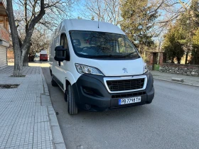 Обява за продажба на Peugeot Boxer 335L2H2 ~13 500 лв. - изображение 1