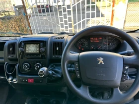 Обява за продажба на Peugeot Boxer 335L2H2 ~13 500 лв. - изображение 10