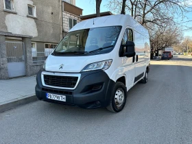 Обява за продажба на Peugeot Boxer 335L2H2 ~13 500 лв. - изображение 2
