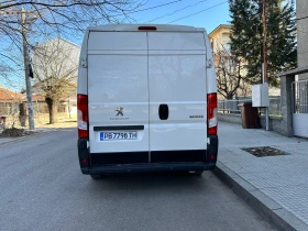 Обява за продажба на Peugeot Boxer 335L2H2 ~13 500 лв. - изображение 5