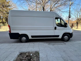 Обява за продажба на Peugeot Boxer 335L2H2 ~13 500 лв. - изображение 7
