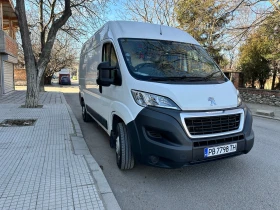 Обява за продажба на Peugeot Boxer 335L2H2 ~13 500 лв. - изображение 8