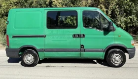 Renault Master 2.8td 122hp | Mobile.bg    2