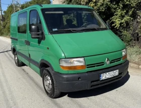 Renault Master 2.8td 122hp | Mobile.bg    8