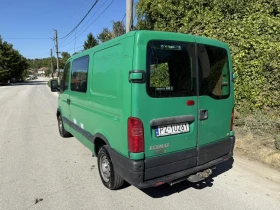 Renault Master 2.8td 122hp | Mobile.bg    14