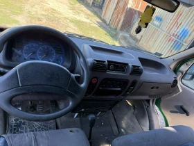 Renault Master 2.8td 122hp | Mobile.bg    9