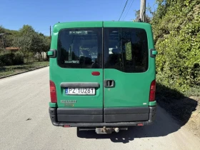 Renault Master 2.8td 122hp | Mobile.bg    7