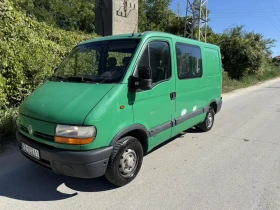 Renault Master 2.8td 122hp | Mobile.bg    6