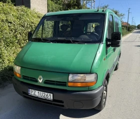 Renault Master 2.8td 122hp | Mobile.bg    3