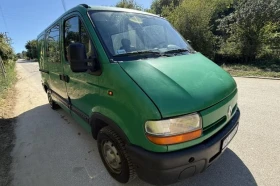 Renault Master 2.8td 122hp | Mobile.bg    10