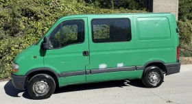 Renault Master 2.8td 122hp | Mobile.bg    12