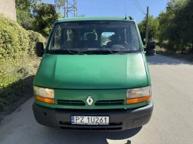 Renault Master 2.8td 122hp | Mobile.bg    13
