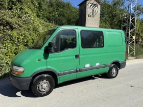 Renault Master 2.8td 122hp | Mobile.bg    16