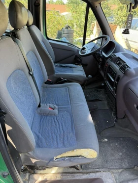 Renault Master 2.8td 122hp | Mobile.bg    15