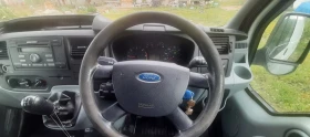 Ford Transit undefined | Auto.bg — изображение 8