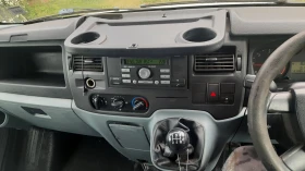 Ford Transit undefined | Auto.bg — изображение 12