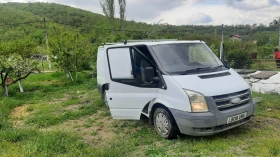 Ford Transit undefined | Auto.bg — изображение 3
