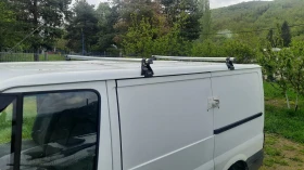 Ford Transit undefined | Auto.bg — изображение 6