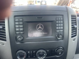 Mercedes-Benz Sprinter 319 undefined | Auto.bg — изображение 16
