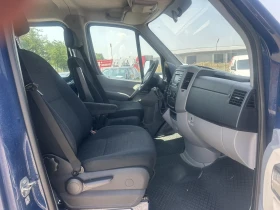 Mercedes-Benz Sprinter 319 undefined | Auto.bg — изображение 7