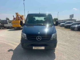 Mercedes-Benz Sprinter 319 undefined | Auto.bg — изображение 2