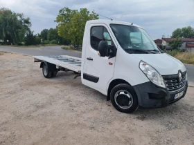 Renault Master 2.3 165 specialen