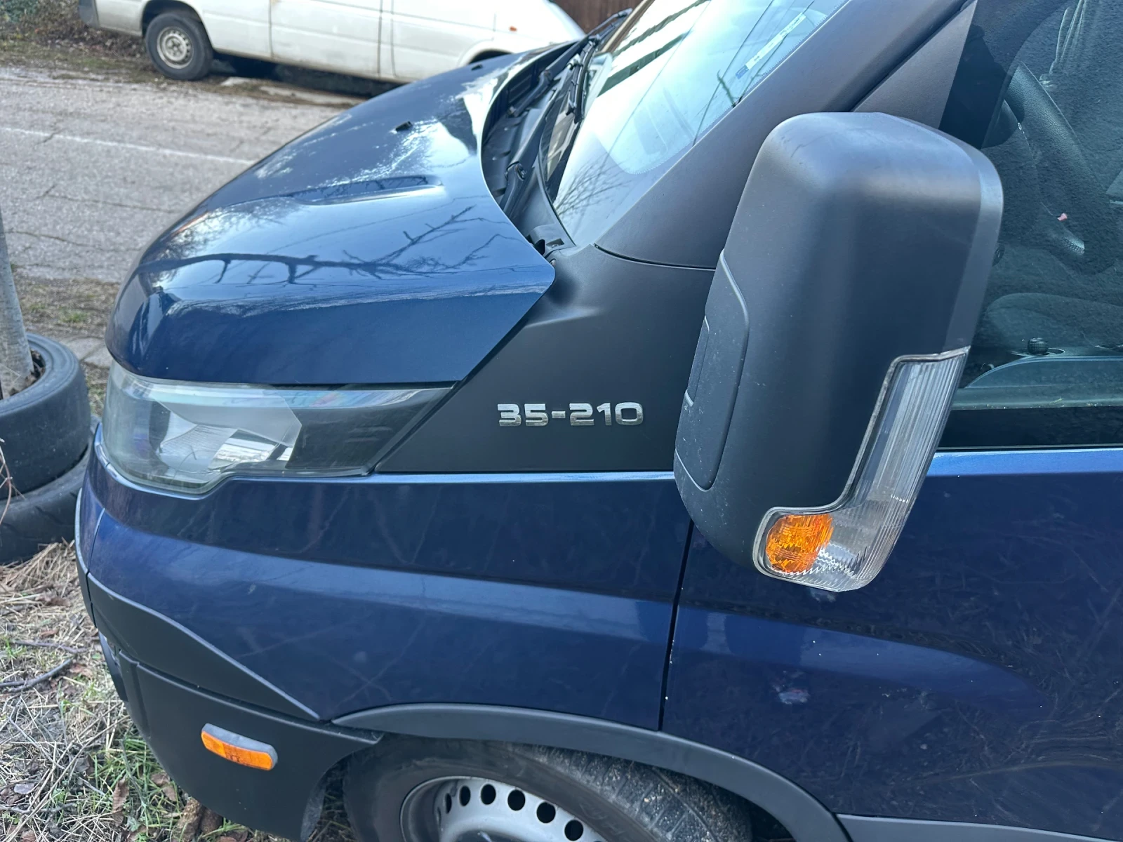 Iveco 35S18 35210S, снимка 4 - Бусове и автобуси - 55108370