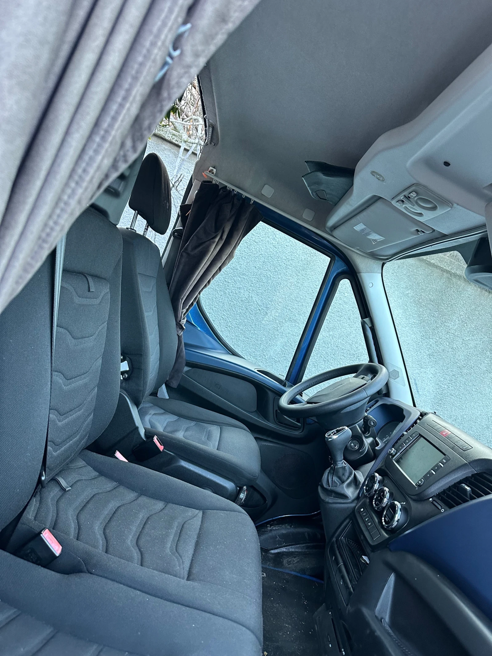 Iveco 35S18 35210S, снимка 6 - Бусове и автобуси - 55108370
