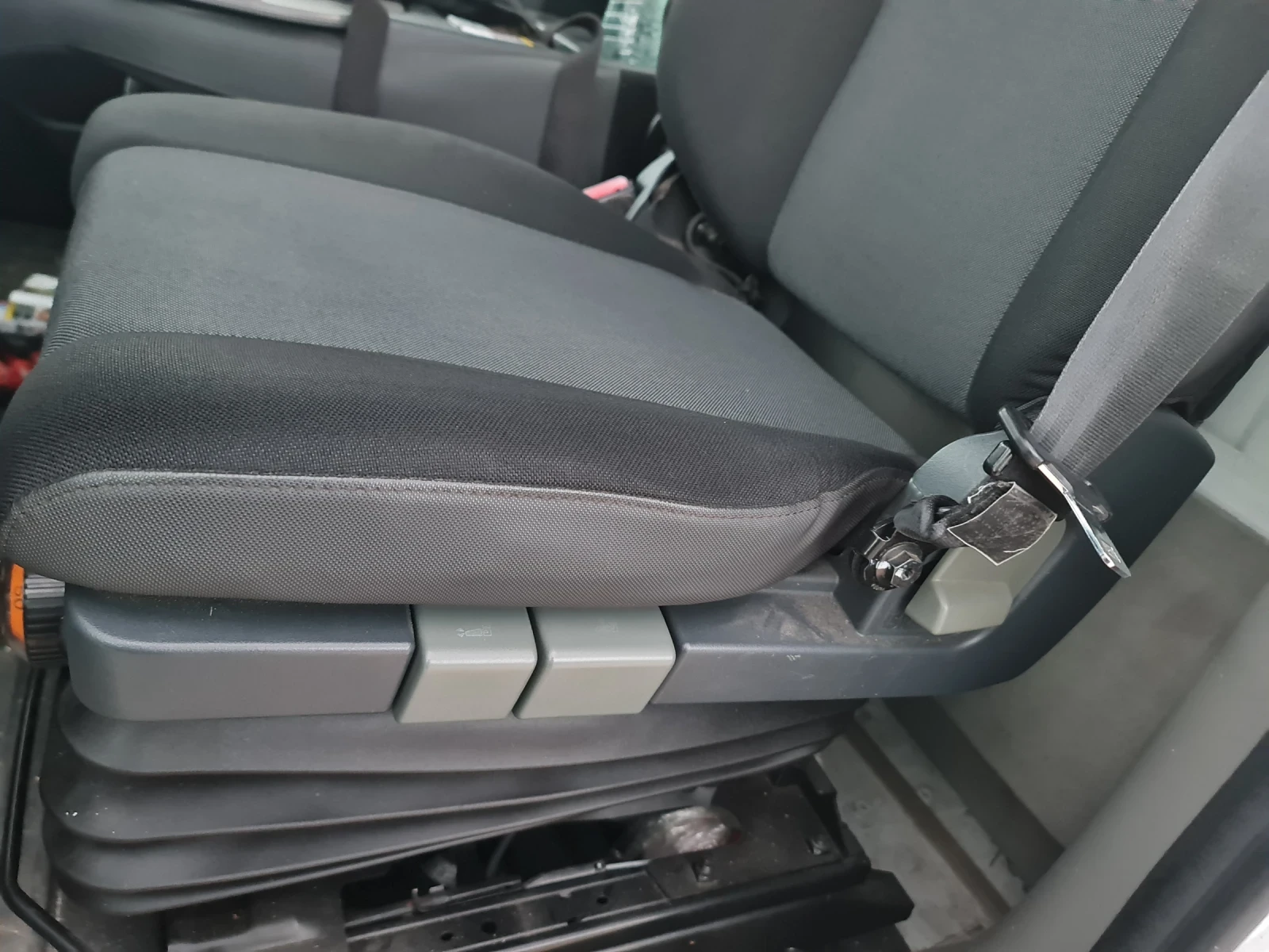 Renault Master 2.3 165 specialen, снимка 5 - Бусове и автобуси - 55688483
