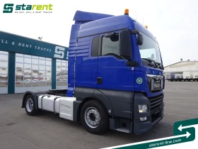 Man Tgx SZM25010, снимка 3