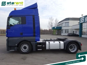 Man Tgx SZM25010, снимка 8