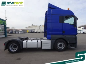 Man Tgx SZM25010, снимка 4