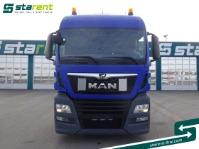 Man Tgx SZM25010, снимка 2