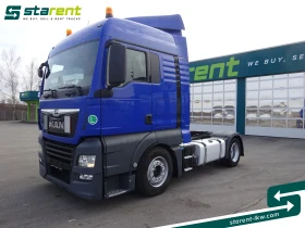 Man Tgx SZM25010, снимка 1